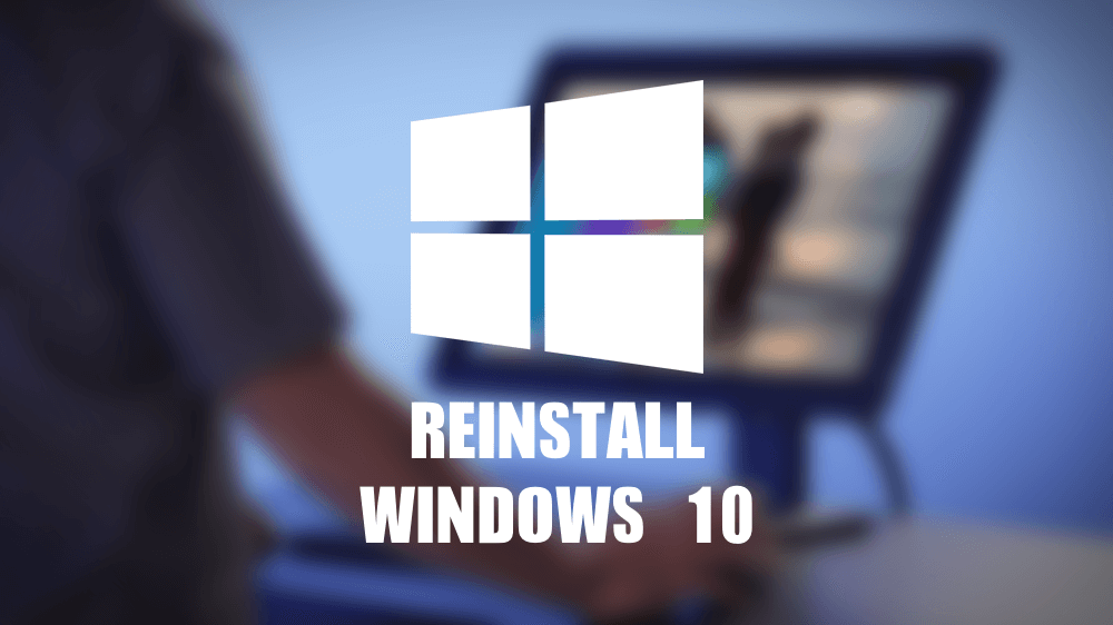 Windows Reinstall Your Computer Guy Nelson & Richmond