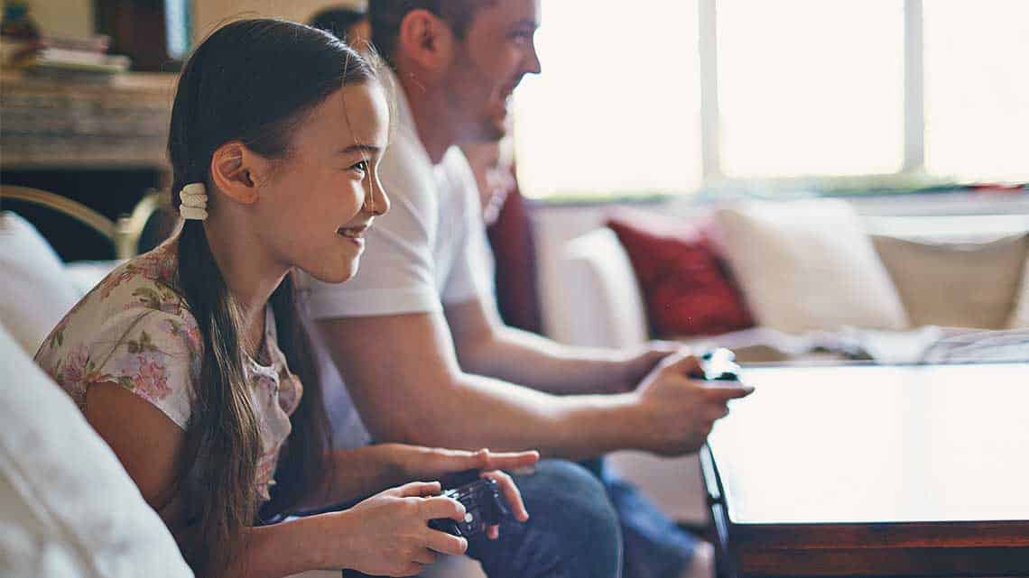 Online Gaming Tips for Your Kids and Grandkids