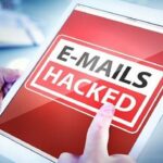 What to Do if Your Email Is Hacked