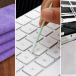 How to Safely Clean Your Filthy Laptop How to clean your filthy laptop