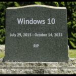 What Happens at Windows 10 End of Support?