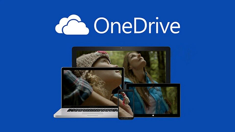OneDrive is not a backup