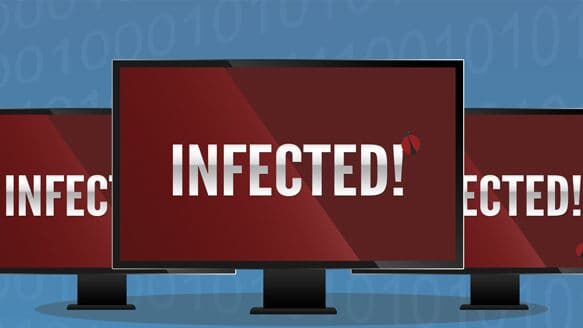 Blog - Common Malware Types to Watch Out For