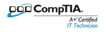 Certification - CompTIA A+ certified IT Technician