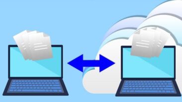 Data backup for your important files