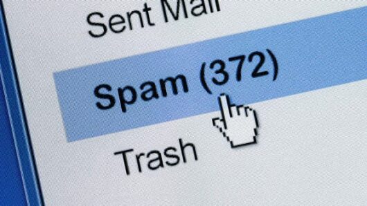 How to deal with spam emails - block, delete, unsubscribe, report?