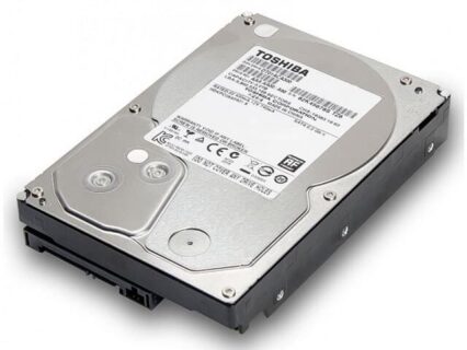 Benefits of a hard drive - capacity, low cost, traditional choice for cheap computers