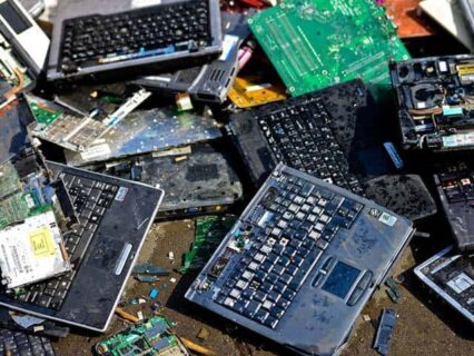 Electronic Waste - e-Waste