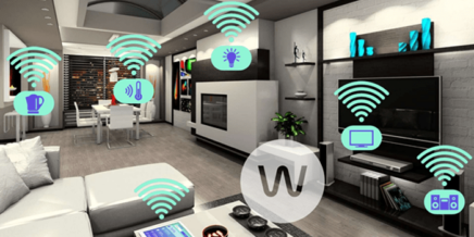 Smart Home and IOT devices also need good WiFI