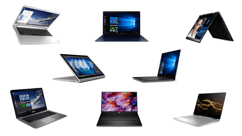 Laptop features worth paying for