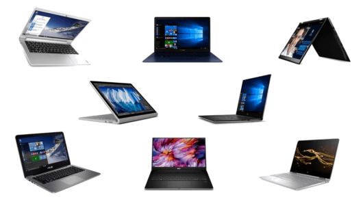 Laptop features worth paying for