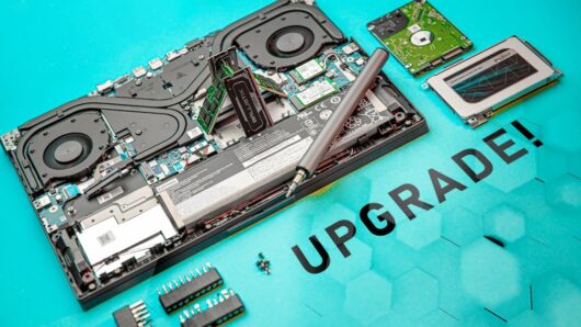 How Often Should You Upgrade Your Laptop?
