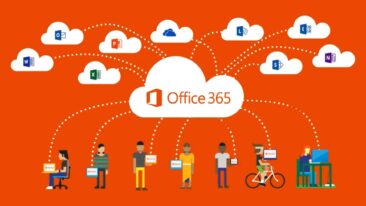 Office 365 is a perfect email solution for businesses of any size