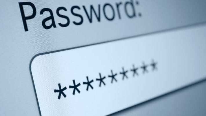 Don't use same passwords for your online accounts!