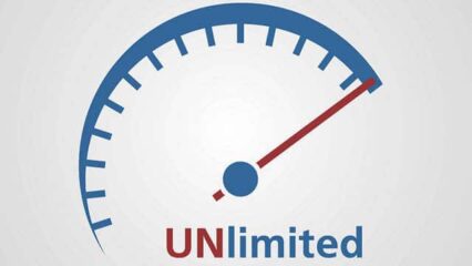 Unlimited rural broadband with no strings attached