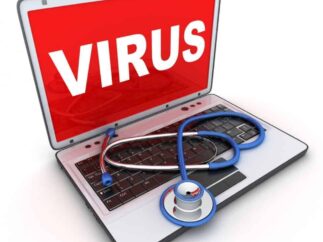Virus and malware removal service in Nelson