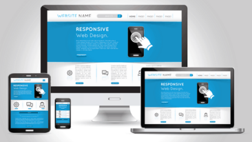 Responsive web design and SEO