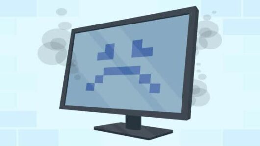 Blog - Why do computers break