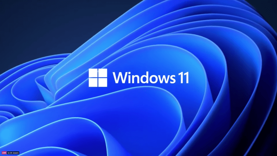 Windows 11 is coming soon