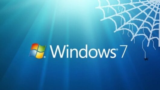 Windows 7 support ending in one year