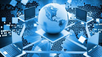 world wide web Internet